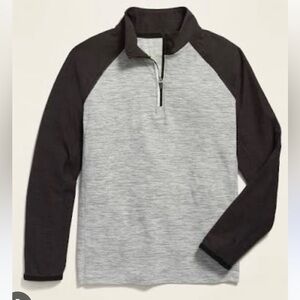 NWOT Old Navy Breath On Performance Top for Boys
